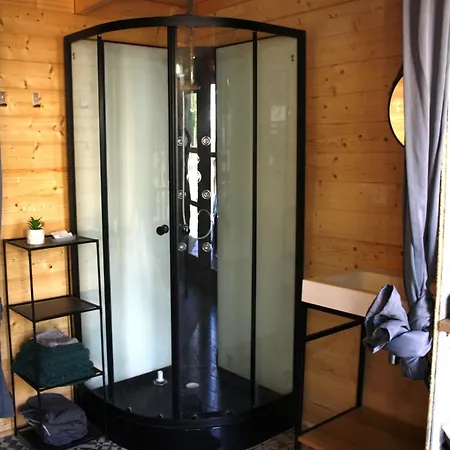 2 En Bois Avec Acces Piscine ニーム